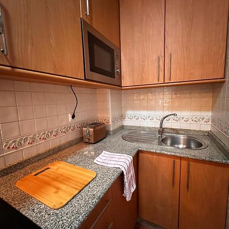 Central Suites Isabel II فيجو المظهر الخارجي الصورة