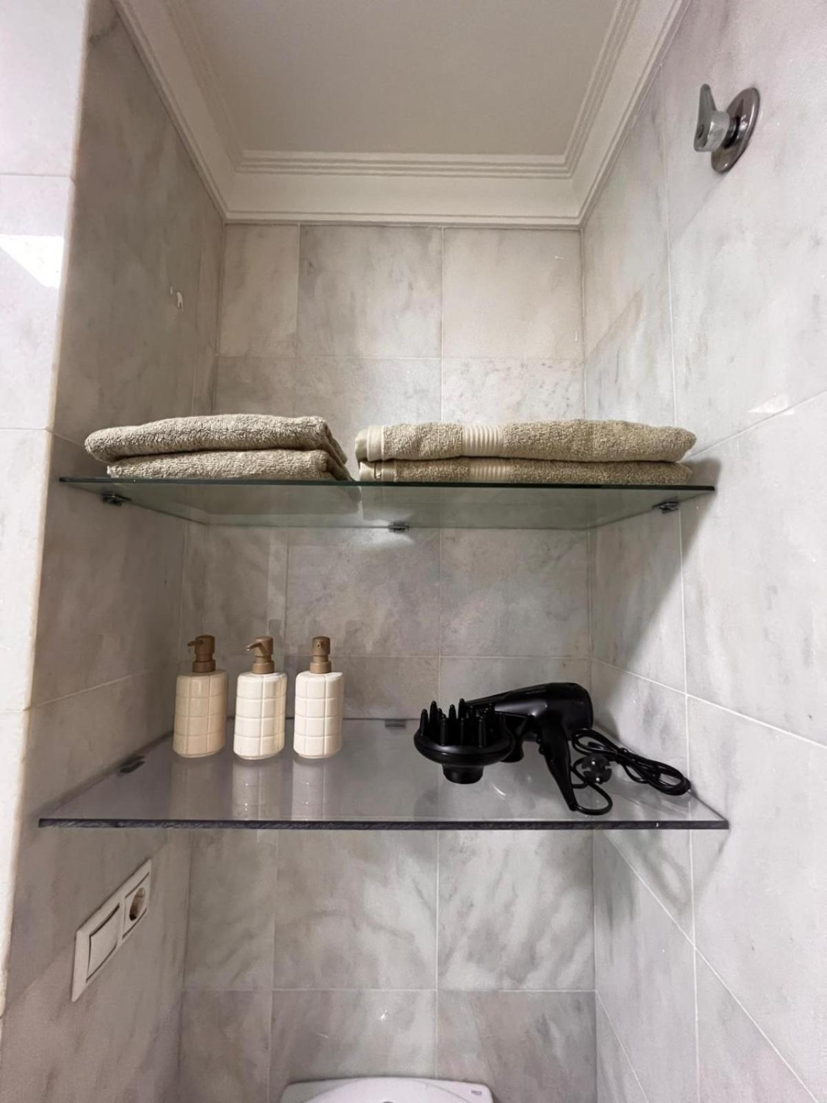 Central Suites Isabel II فيجو المظهر الخارجي الصورة