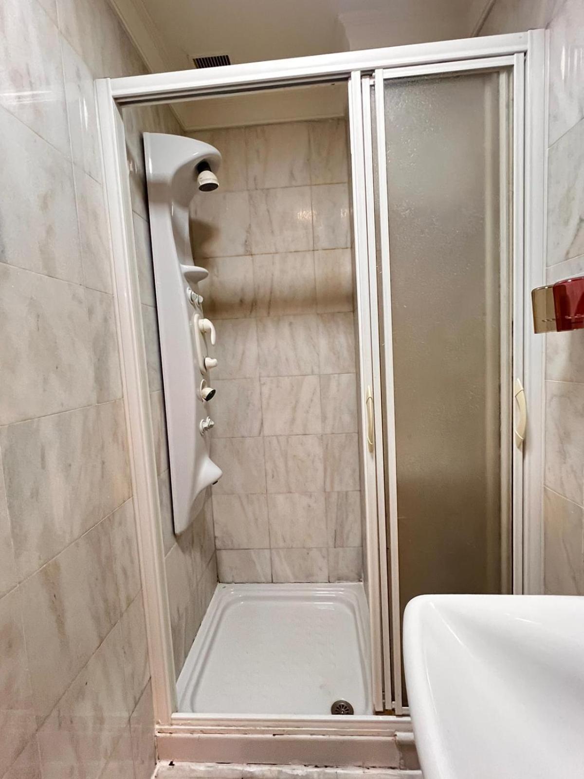 Central Suites Isabel II فيجو المظهر الخارجي الصورة